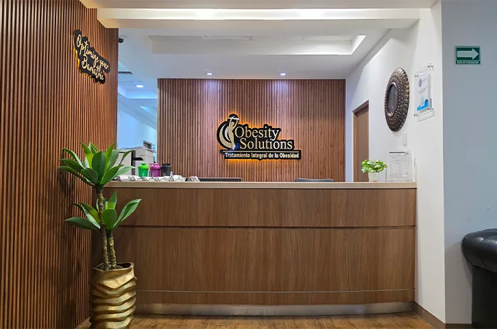 Recepción